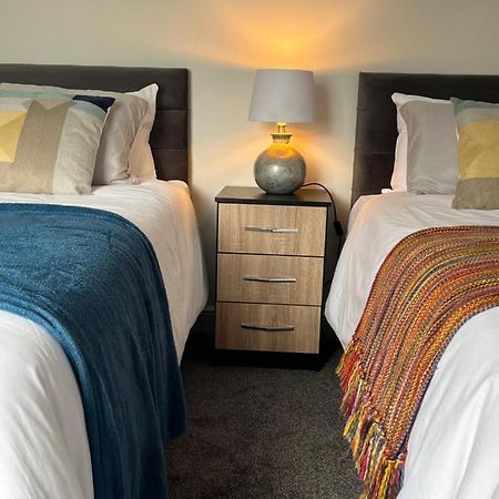 Apartmán Bella Ripley Exteriér fotografie