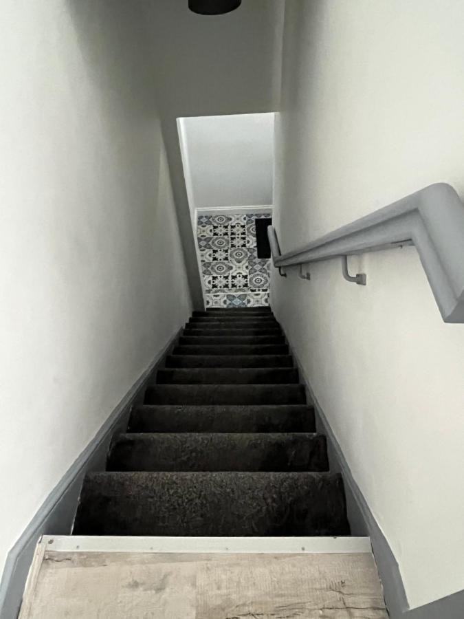 Apartmán Bella Ripley Exteriér fotografie